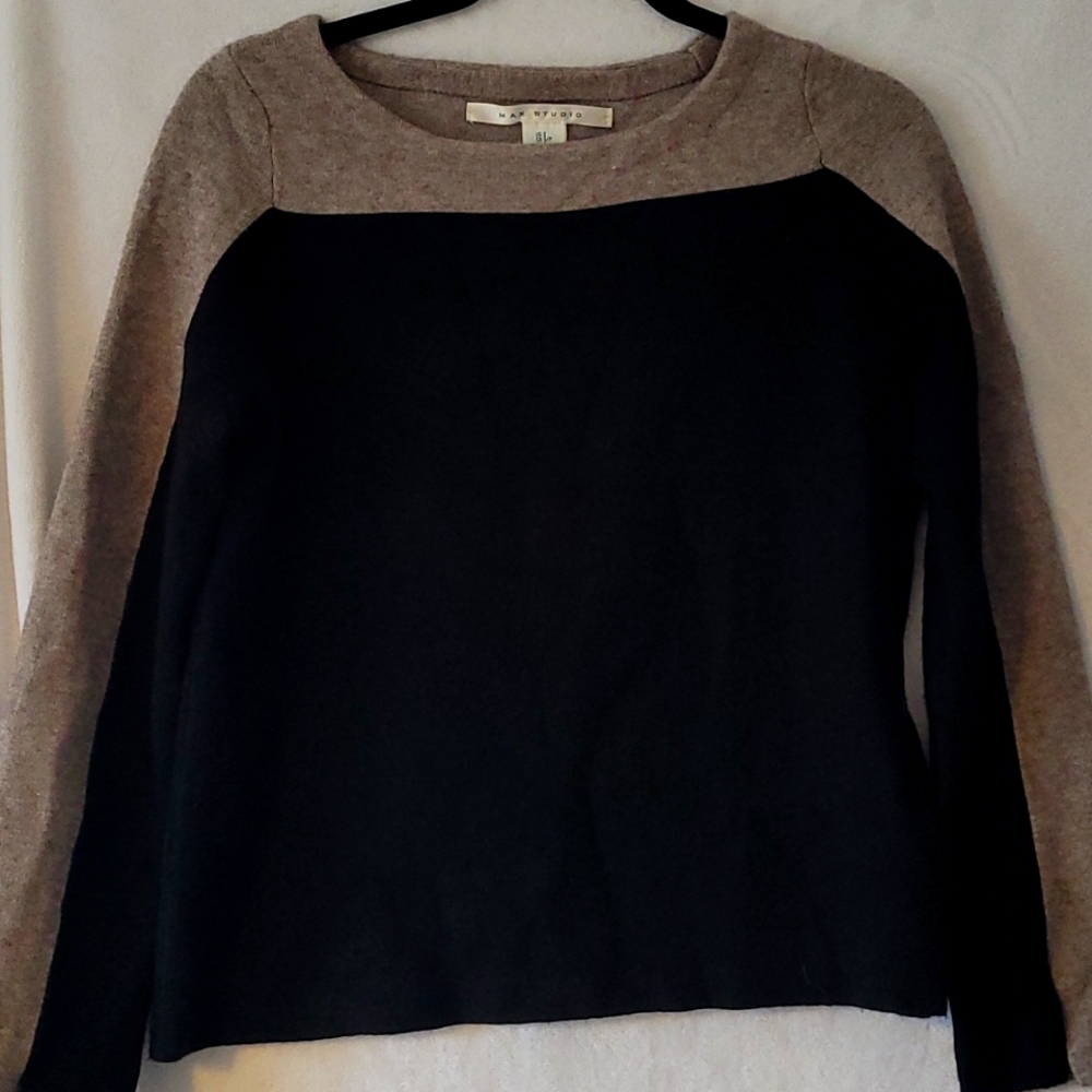 Max Studio sweater